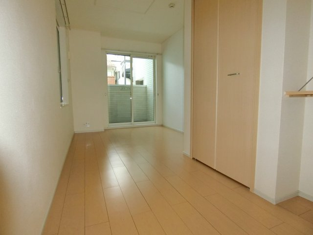 【寝室】 | メゾンソレイユ