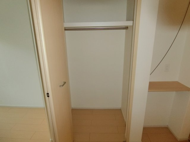 【収納】 | メゾンソレイユ