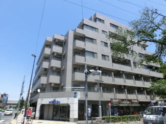 【外観】 | 物件の外観です