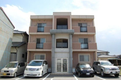 【駐車場】 | クレール大井手