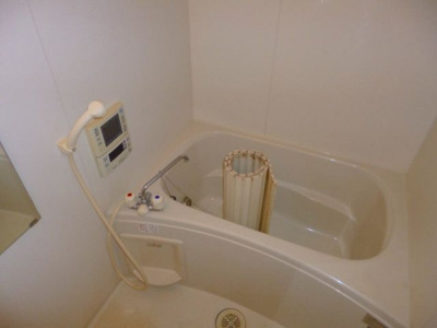 【浴室】 | クレール大井手 | ※同物件別室参考写真