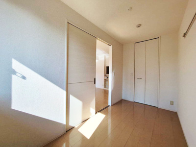 【洋室】 | フィグガーデン