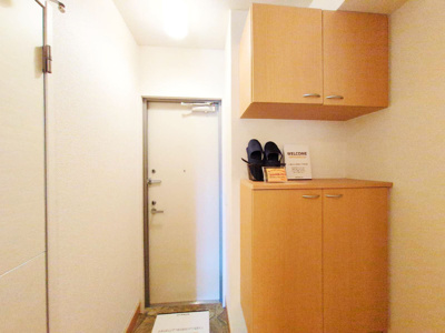 【玄関】 | フィグガーデン