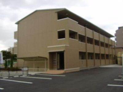 【外観】 | フィグガーデン