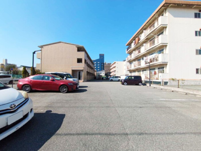 【駐車場】 | フィグガーデン