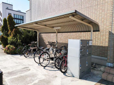 【その他共用部分】 | フィグガーデン