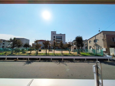 【展望】 | フィグガーデン