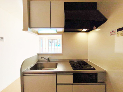 【キッチン】 | フィグガーデン | システムキッチン