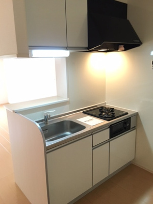 【キッチン】 | フィグガーデン