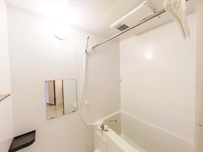 【浴室】 | フィグガーデン