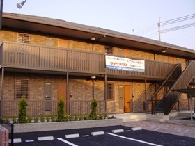 【外観】 | モナリエ宮