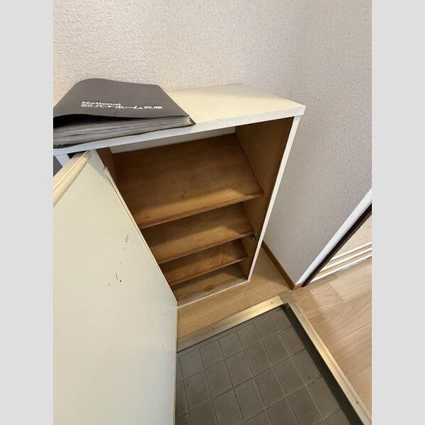サンシティ中ノ町の設備