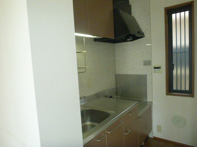 【キッチン】 | レトアkei | ガスコンロ設置可☆