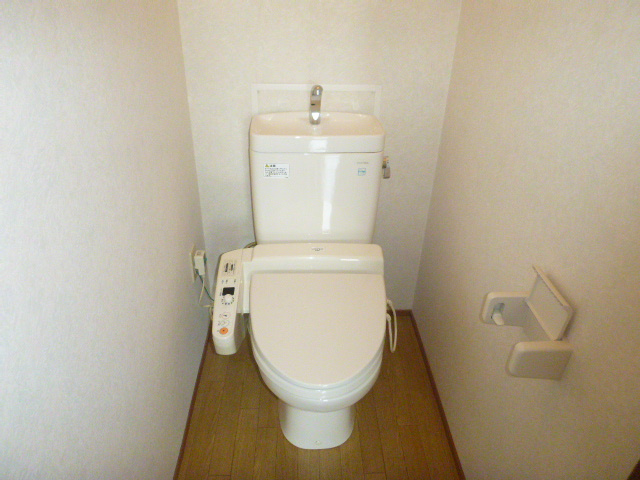 レトアkeiのトイレ|お手洗い☆