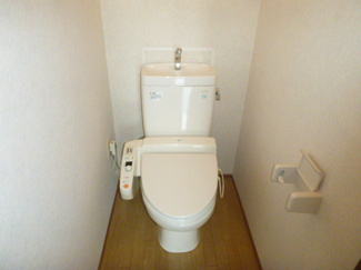 【トイレ】 | レトアkei | お手洗い☆