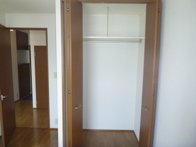 【収納】 | レトアkei | クローゼットもあります☆