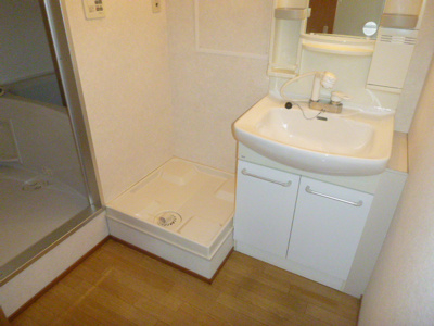 【洗面所】 | レトアkei | 洗面脱衣所☆