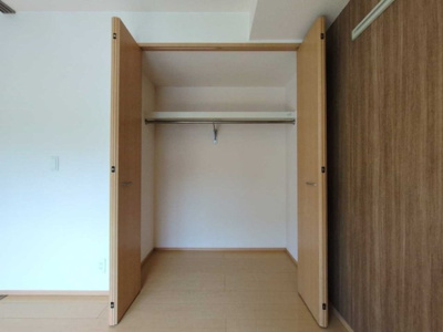 【収納】 | ソレイユ東阿保