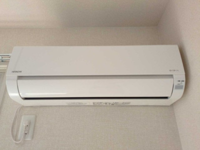 【設備】 | ソレイユ東阿保