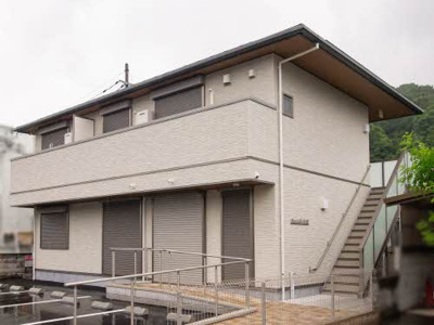 【外観】 | （仮称）シャーメゾン青山西