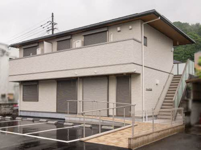 【駐車場】 | （仮称）シャーメゾン青山西