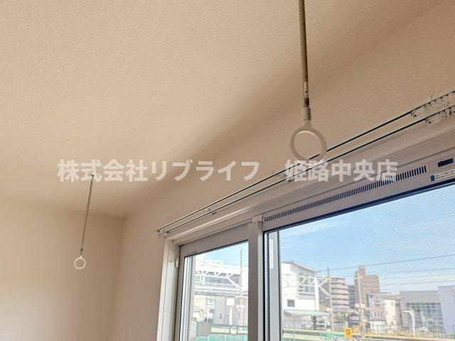 ウィット英賀保のその他