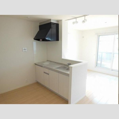 【キッチン】 | フォルテメゾン