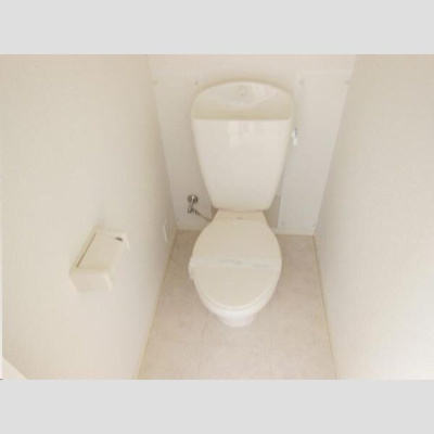 【トイレ】 | フォルテメゾン