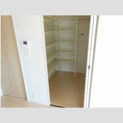 【収納】 | フォルテメゾン