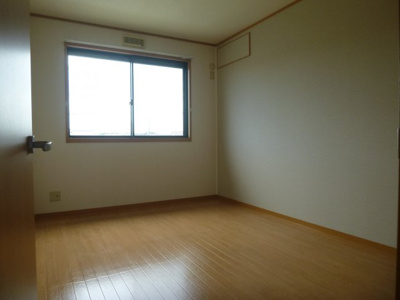 【洋室】 | クレールマノワール