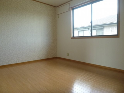 【洋室】 | クレールマノワール