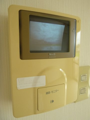 【セキュリティ】 | クレールマノワール