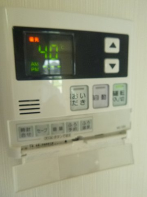 【設備】 | クレールマノワール