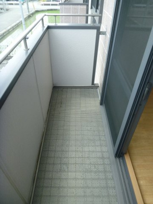 【バルコニー】 | クレールマノワール