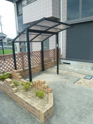 【その他】 | クレールマノワール