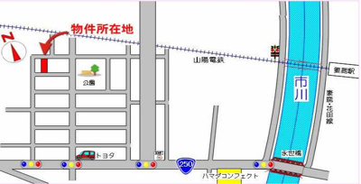 【地図】 | クレールマノワール