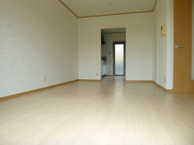 【居間・リビング】 | クレールマノワール