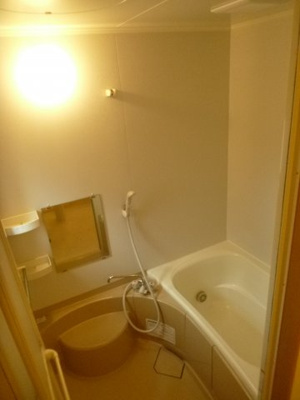 【浴室】 | クレールマノワール