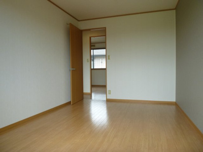 【寝室】 | クレールマノワール