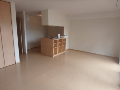 【居間・リビング】 | エルシオン竹ヶ花