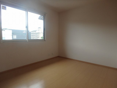 【寝室】 | エルシオン竹ヶ花