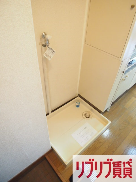 グランデール松波のその他