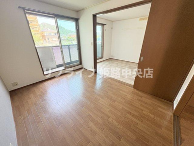 【寝室】 | 絵領ガーデン