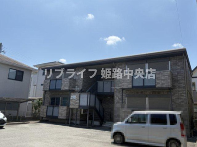 【外観】 | 絵領ガーデン