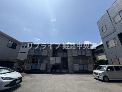 【外観】 | 絵領ガーデン