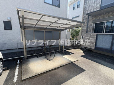 【その他共用部分】 | 絵領ガーデン