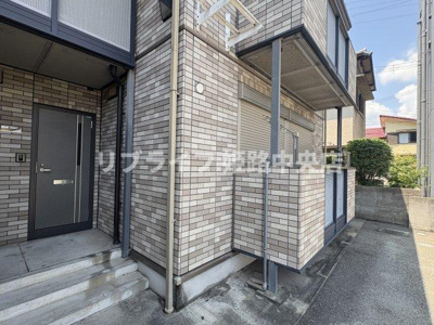 【エントランス】 | 絵領ガーデン