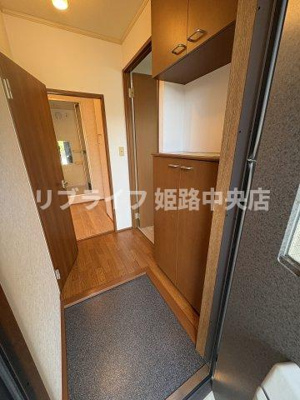 【玄関】 | 絵領ガーデン