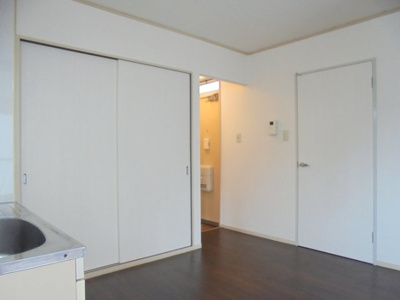 【内装】 | エルハイツイイダ