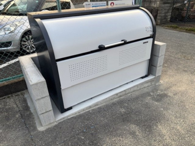 【その他共用部分】 | エルハイツイイダ